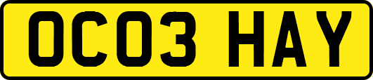 OC03HAY