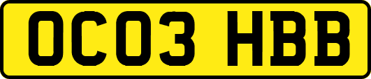 OC03HBB