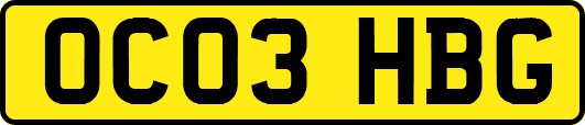 OC03HBG