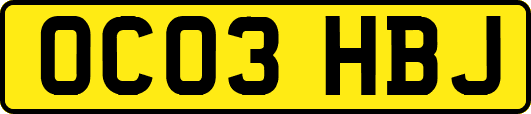 OC03HBJ