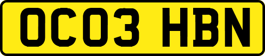 OC03HBN