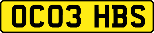 OC03HBS