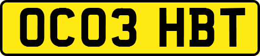 OC03HBT