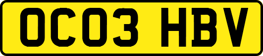 OC03HBV
