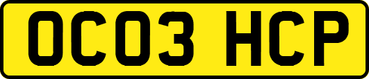 OC03HCP