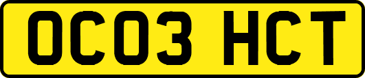 OC03HCT