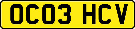 OC03HCV