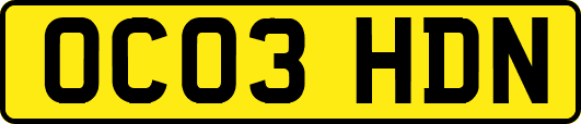 OC03HDN