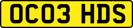 OC03HDS
