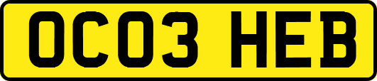 OC03HEB