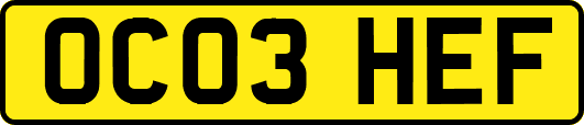 OC03HEF