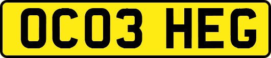 OC03HEG