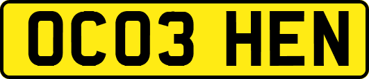OC03HEN