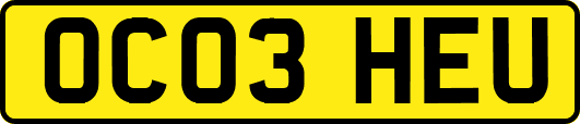 OC03HEU
