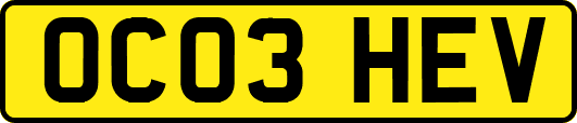 OC03HEV