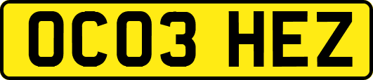 OC03HEZ