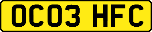 OC03HFC