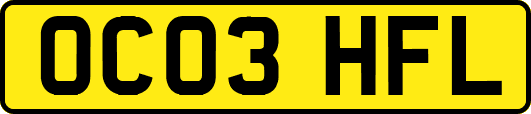 OC03HFL