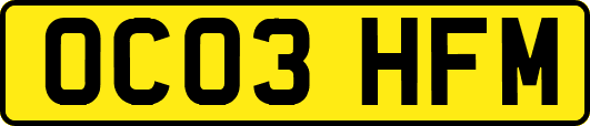 OC03HFM