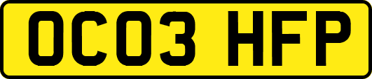 OC03HFP