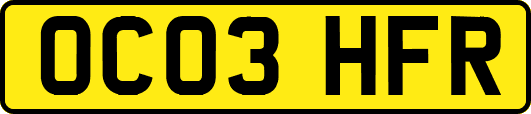 OC03HFR