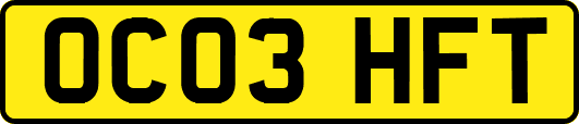 OC03HFT