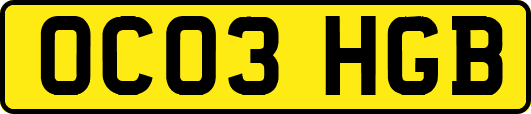 OC03HGB