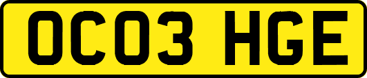 OC03HGE