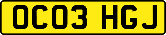 OC03HGJ