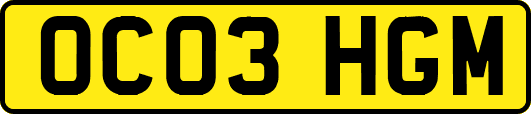 OC03HGM