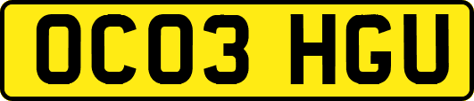 OC03HGU