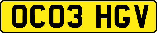 OC03HGV