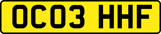 OC03HHF