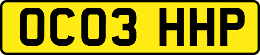OC03HHP