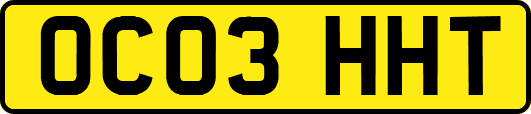 OC03HHT