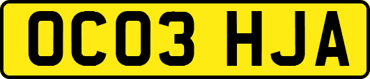 OC03HJA