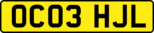 OC03HJL