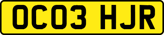 OC03HJR