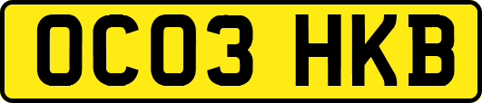 OC03HKB