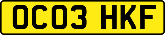OC03HKF