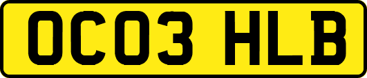 OC03HLB