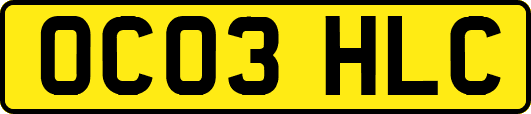 OC03HLC