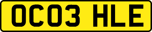 OC03HLE