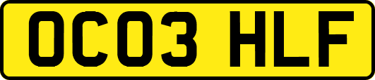 OC03HLF