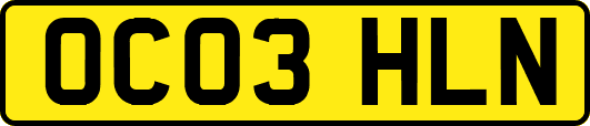 OC03HLN