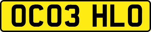 OC03HLO