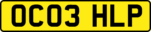OC03HLP