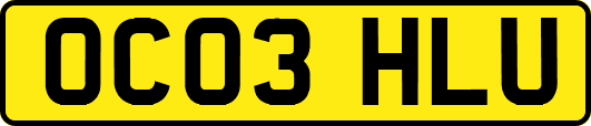 OC03HLU