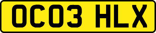 OC03HLX
