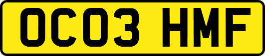 OC03HMF